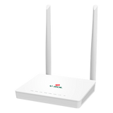 V2802AC-H - ONU Dual EPON/GPON / Wi-Fi AC Doble Banda / 2.4 y 5 GHz / 2x LAN Gigabit / EasyMesh / 12W
