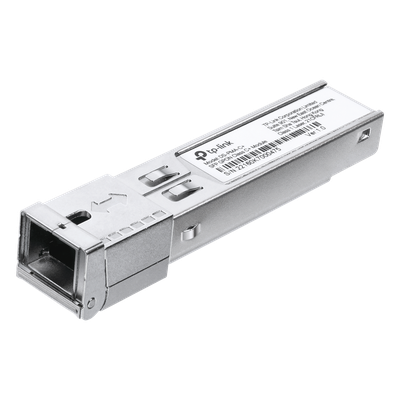 DS-PMAC+ - Módulo Óptico GPON C+ / Máximo Spliteo  1:128 /  Conector SC/UPC / Distancia Hasta 20 Km.