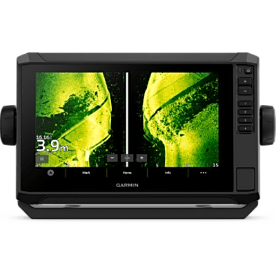 10-02687-01 - Plotters ECHOMAP™ UHD2  / Incluye transductor GT56UHD-TM / Pantalla Táctil 9" WSVGA / Receptor Multibanda 10 Hz / Sonda CHIRP y ClearVü / IPX7 / Compatible con AIS y NMEA 2000 / GPS GLONASS Galileo BeiDou