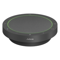 SPEAK2-55-UC - Altavoz de Conferencia / 4 Micrófonos MEMS con Formación de Haces / Alcance 2.3 m (7.5 ft) / Bluetooth 4.2 30 m (98.4 ft) / USB-C y USB-A / Batería 12 Horas
