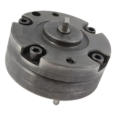 3204425 - BOMBA DE HIERRO FUNDIDO 1 LT CON ESPACIADOR INTEGRADO PARA FAAC 400/402/422/620/640