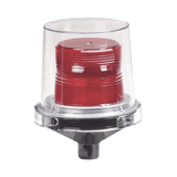 Luces estroboscópicas para lugares peligrosos Electraray® , Homologado UL y cUL para Clase I, División 2, Grupos A, B, C y D; Clase II, División 2, Gr