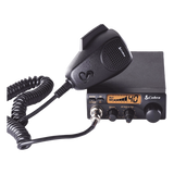 19DXIV - Cobra 19DXIV radio Portátil Negro