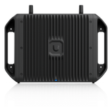 UCG-INDUSTRIAL - Cloud Gateway Industrial / Wi-Fi 7 Integrado / Puertos 10 GbE y 2.5 GbE / SFP+ / PoE+++ 90W / 350W Total / Sin Ventilador / -30 a 50 °C (-22 a 122 °F)