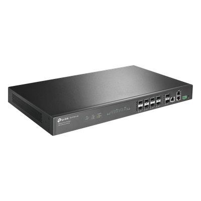 DS-P7001-08 - TP-Link DeltaStream DS-P7001-08 terminal de líneas ópticas
