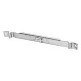 MG-51-118EZ - Clip Recto Automático para Charola / Peralte 54 mm / Acabado Electro Zinc / Resistente a Intemperie