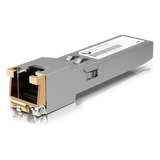 UACC-CM-RJ45-MG - Ubiquiti UACC-CM-RJ45-MG red modulo transceptor Cobre 10000 Mbit/s SFP+