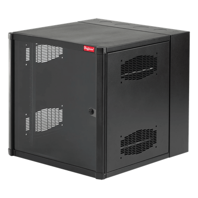 EWMW482430 - Gabinete de Pared / 26 UR / 19in / Ventana de Seguridad / 600mm Ancho / 762mm Profundidad / 1.97ft x 2.5ft