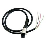4284065 - Kit Conector Eléctrico Hembra / Para Motores Serie 400-422 / Conexión Automatizada / 1 Unidad