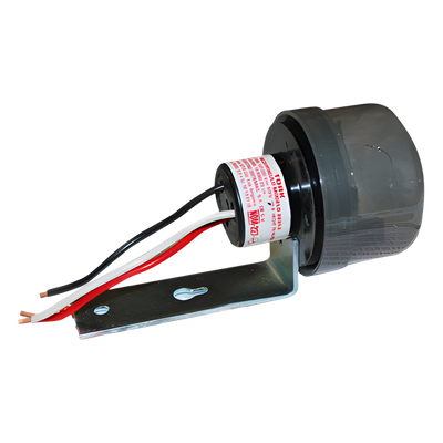 20-03A - Interruptor fotocelda para luz de obstrucción  (115 Vca).