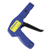 PA70076 - Pistola para Cinchos de Plástico / Tensión Controlada / Corte Automático / Hasta 6 mm (0.25 in)