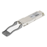 LP-QSFP-40G-MM-300 - Transceptor Óptico QSFP+ / 40 Gbps / Multimodo 850 nm / Alcance 300 m (984.3 ft) / LC/UPC Dúplex / DDM / Hot-Pluggable