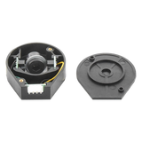 XB-OSL - Sensor Óptico de Límite de Paro / Alta Precisión / Industrial / Resistente a Condiciones Adversas