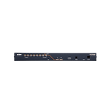 ATEN KH2508A interruptor KVM Montaje en rack Negro