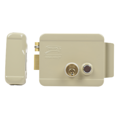 321-DCBI-ABG - Assa Abloy 321-DCBI-ABG cerradura electromecánica Cerradura electromecánica motorizada
