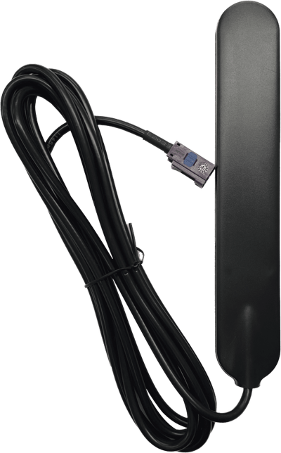 Hikvision Antena 4G / 700 MHz - 2700 MHz / SMA Hembra 100400155