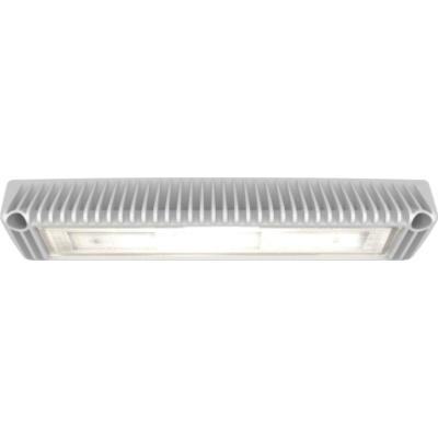 EW2601-W-NL-C3C - Faro de Trabajo LED / 27 LEDs de 1 W / 1,850 Lúmenes / 12-24 VDC / IP67 / Ángulo Descendente 40°
