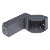 10-LHB4 - Soporte Con Carcasa Para Sensores 10-LZR-H100 y 10-LZR-I30