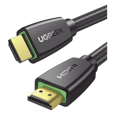 40411 - Ugreen 40411 cable HDMI 3 m HDMI tipo A (Estándar) Negro