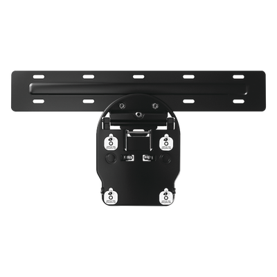 WMNWM65R - Soporte de pared / 20.5 x 11 x 0.6 in / 3.9 lb / Montaje para Display Interactivo