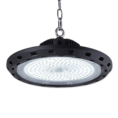 Jwj Luminario LED UFO High Bay / 100 W / 14,000 lm JLRE-UFO-100