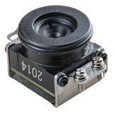 202301324 - LENTE TERMICO 3MM PARA REEMPLAZO DE DS2TD2617B3/PA