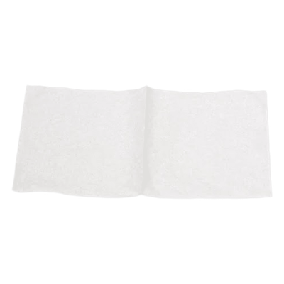 LP-NDP - Toallas Secas para Limpieza de Fibra Óptica / 280 Piezas / 11 x 21.3 cm / Sin Pelusa / Uso con Alcohol Isopropílico