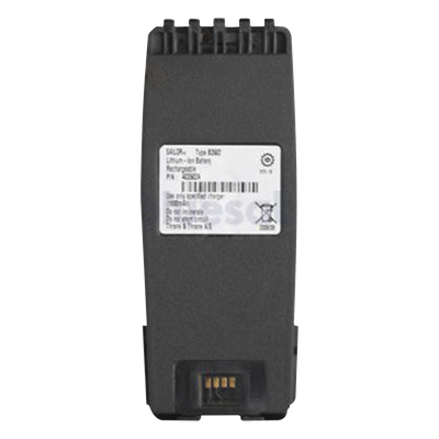 S-403502A - Batería Recargable Li-Ion / 1800 mAh / Para Radios VHF/UHF Marítimos / Serie SP3500