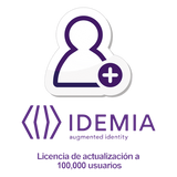 293679290 - Actualización de licencia de 20.000 a 40.000 usuarios