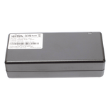 WI-POE51-48V - Inyector PoE Gigabit / 30W 802.3af/at / 48V / Alcance 100 m (328 ft) / Plug and Play / CCTV