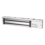 AC600S - Chapa Magnética / 600 lbs / Voltaje Dual 12/24 VCC / UL 10C UL 294 ULC-S104 / Sin Aluminio / E-Z Mount