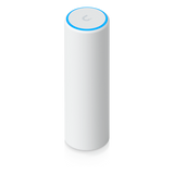 U7-MESH - Punto de Acceso WiFi 7 / Dual Band / Uplink 2.5 GbE / Cobertura 140 m² (1,500 ft²) / 200+ Clientes / IPX6 / Mesh