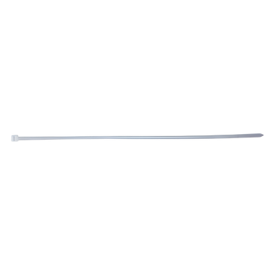 TH-300-N - Cincho de nylon / 4.8 x 310mm / 100 piezas / UL94 V-2 / -40°C a 80°C