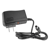 P9DC1A - Fuente de Poder Regulada / 9 Vcc / 1 A / Entrada Universal 100-240 Vca / Protección contra Sobretensiones / Certificación NOM