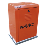 109885 - Operador FAAC 884 Para Puertas Corredizas de hasta 3500 kg / Longitud Máxima de la Hoja 42 m