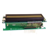 1890-010 - Refacción / Display Para Portero Telefonico Doorking 1802 / Compatible con 1802-082