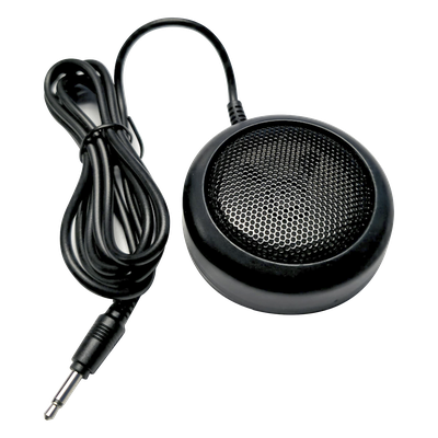 SPEAKERVL802 - Bocina / Bluetooth 5.0 / Batería 2000mAh / 12h Autonomía / Reducción de Ruido