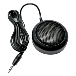 SPEAKERVL802 - Bocina / Bluetooth 5.0 / Batería 2000mAh / 12h Autonomía / Reducción de Ruido