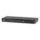 VS0108HB - Distribuidor HDMI / 8 Puertos / True 4K 60Hz / HDR / Deep Color / Control IP y RS-232