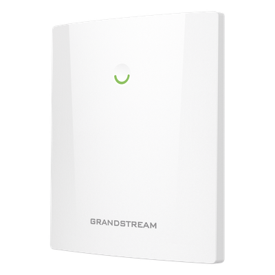 GRANDSTREAM GWN7660ELR, AP WiFi-6, Dual Band, 802.11ax, 3Gbps, 1xGEth y 1xSPF 2.5G, MU-MIMO