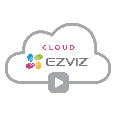 EZ-CLOUD/30A - Licencia de Almacenamiento en Nube / 30 Días de Retención / 1 Dispositivo / Grabación por Movimiento / Suscripción Anual
