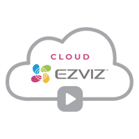 EZ-CLOUD/30A - Licencia de Almacenamiento en Nube / 30 Días de Retención / 1 Dispositivo / Grabación por Movimiento / Suscripción Anual