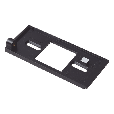 MDP00354 - Placa de Montaje / Lector R10 / Compatible R10X R10SE R10F R10SEIN / Pedido Especial