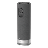DS-UVC-X12 - Cámara de Videoconferencia PTZ / 2 Megapixel Full HD / Zoom Óptico 2x / 4 Micrófonos 8 m (26.2 ft) / Altavoz 5 W / USB-C Plug and Play