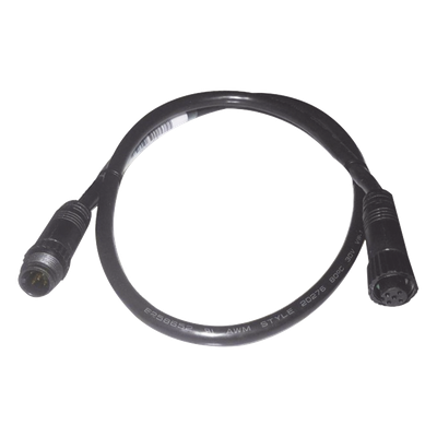 000-0127-53 - Simrad N2KEXT-6RD cable de red Negro 1,8 m