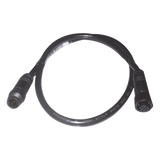 000-0127-53 - Simrad N2KEXT-6RD cable de red Negro 1,8 m