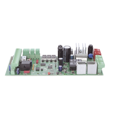 3199-ZL39 - Tarjeta ZL39 Para Barreras GARD4 con Encoder