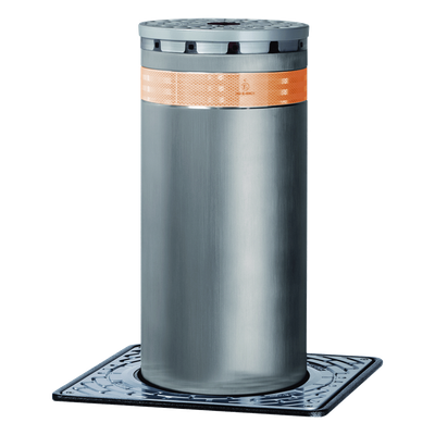 116401 - Bolardo FAAC FAAC J275 2K20 / Diametro de 275 mm / Resistencia al Impacto de 673,000 Joules