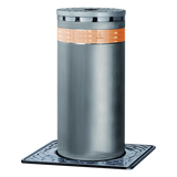 116401 - Bolardo FAAC FAAC J275 2K20 / Diametro de 275 mm / Resistencia al Impacto de 673,000 Joules