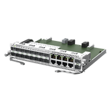 M6000-16SFP8GT2XS - Tarjeta switch / 16 puertos SFP / 8 puertos RJ45 Gigabit / Compatibilidad RG-NBS6002